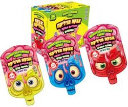 ממתק אבקה מדליקה 12 גרם