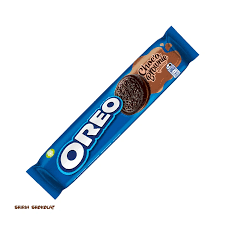 אוראו בראוניז 154 גרם